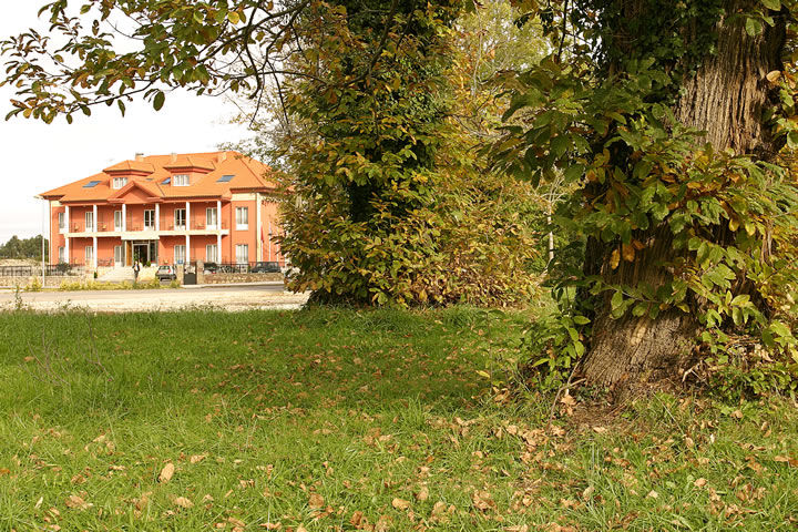Villa De Llanes Exterior photo